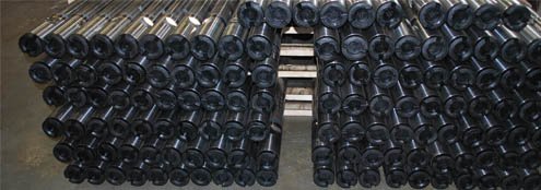 RC Drilling Suppliers DTH Reverse Circualtion (RC) Drilling Pipes
