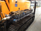 Kaishan KW10 KW20 KW30 crawler water well drillers