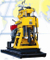 ZSYX-200T Trailer Core Drilling Rig Machine