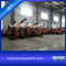 Kaishan Group KY130 KG930B Mining Blasting Hole Portable Drilling Rig with Diesel Air Compressor