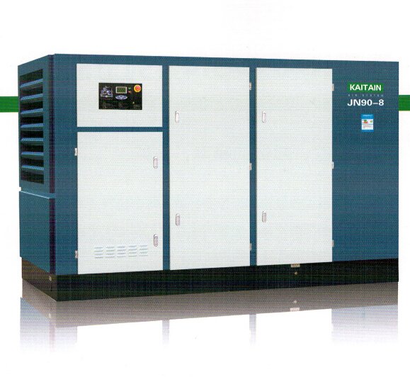 Kaitain JN90-8 Electric Stationary Screw Air Compressor