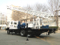 400m sinotruck water well truck-mounted water well drilling rig BZC400ZYII