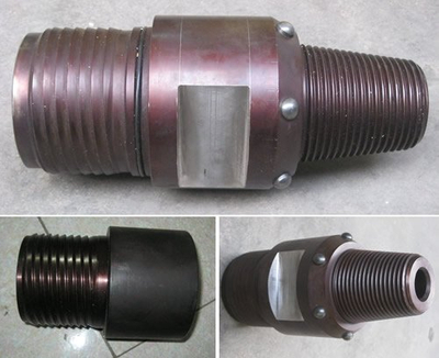 Zuanshan DTH Drilling Accessories & Parts