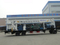 600m Drilling depth D500mm Drilling diameter BZCT600 trailer mounted water well drilling rig
