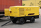 11kw-250kw 14.5m3 13bar electric portable air compressor