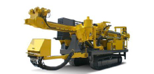 Zuanshan Surface core drilling rig