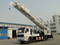 BZCY400ZY truck mounted drilling machinery for water well