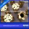 retrac T45 thread button bits 89mm hemi-spherical buttons flat face