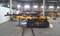 KC140 High Pressure DTH Drilling Rig Complete Pneumatic Driven