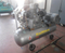 KB-15 portable piston inflatable air compressor 1.2m³ per min 3.0Mpa