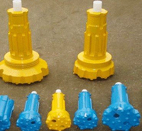 85mm, 90mm, 95mm, 100mm, 105mm, 110mm, 115mm, 120mm, 127mm, 135mm, 140mm, 149mm, 152mm, 165mm, 171mm, 178mm, 190mm, 203mm, 305mm Down The Hole DTH Bits