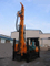 SL500 water well drilling rig