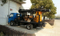 KW20 KW30 Truck-mounted Deep Water Drilling Rig 200M Drilling Depth
