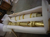 China DTH Button Bits