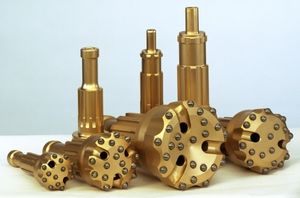 DTH Hammer Bits