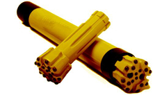 Reverse Circulation RC Hammers