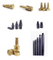 Zuanshan Down The Hole DTH Drilling Tools