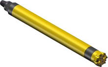 Zuanshan 3 inch Series DHD 3.5 DTH Hammers