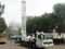 BZC350ZY 300m rotary truck-mounted water well drill equipment