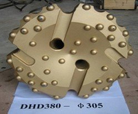 DTH bits DHD380-305mm