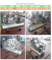 KB-15 portable piston inflatable air compressor 1.2m³ per min 3.0Mpa