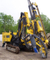 Zuanshan Surface core drilling rig