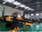 hydraulic with combined compressor for surface ore mining equipment T38/T45 drilling rig