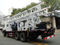 BZC600CLCA Truck mounted 600m water well drilling rig Used in Nigeria,Zambia,Egypt,South Africa