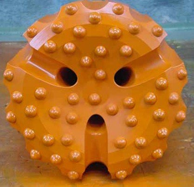 Zuanshan DTH Bits