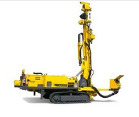 Zuanshan Geotechnical drilling rigs