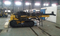 KC120 Crawler Mounted Pneumatic DTH Drill Rigs For Blast Hole Mining