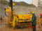 Kaishan KW20 200m depth crawler drilling rig for water well